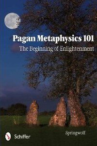 Pagan Metaphysics